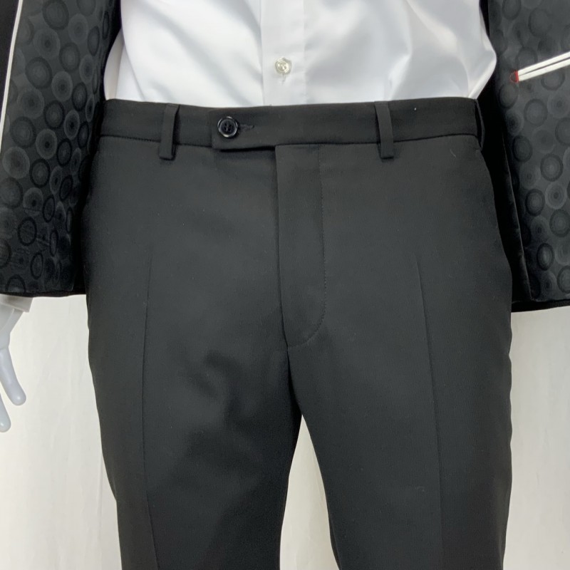 pantalon noir  digel Apollo 99700 10