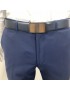 Pantalon  Digel apollo 99832 24 coupe slim tissu marzotto